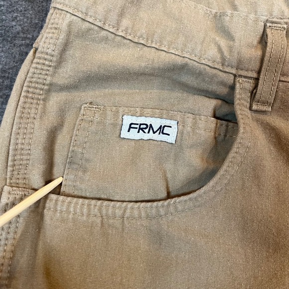 Tyndale FR Pants Mens Flame Resistant Work 31x29 FRMC ARC15 Cat2 M29PT Arc Rated - Picture 6 of 16